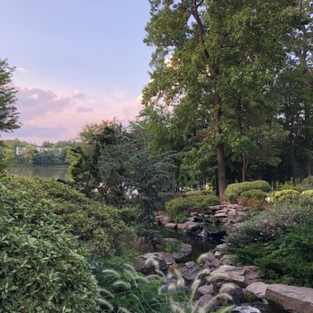 2941 Restaurant - What an amazing view, table side!! - New American Near Me - Falls Church, Virginia