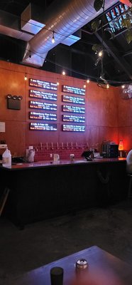 Evil Twin Brewing NYC by null