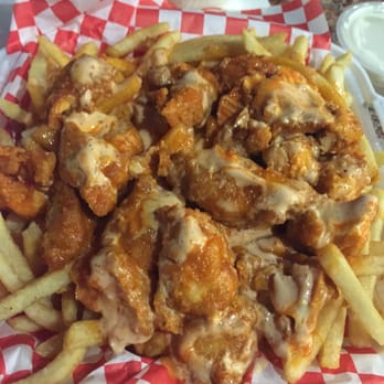 Wings Empire - Famous buffalo fries - Chicken Wings Near Me - Chula Vista, California Wings Empire - Famous buffalo fries - Chicken Wings Near Me - Chula Vista, California
