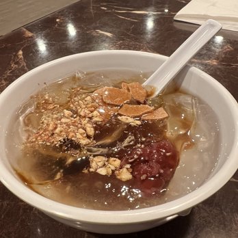 Chilispot - 201. Sezchuan Style Sweet Ice Jelly - Szechuan Near Me - Columbus, Ohio Chilispot - 201. Sezchuan Style Sweet Ice Jelly - Szechuan Near Me - Columbus, Ohio
