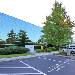 Kaiser Permanente Mill Plain One Medical Office