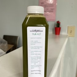 The Sea Moss Boss