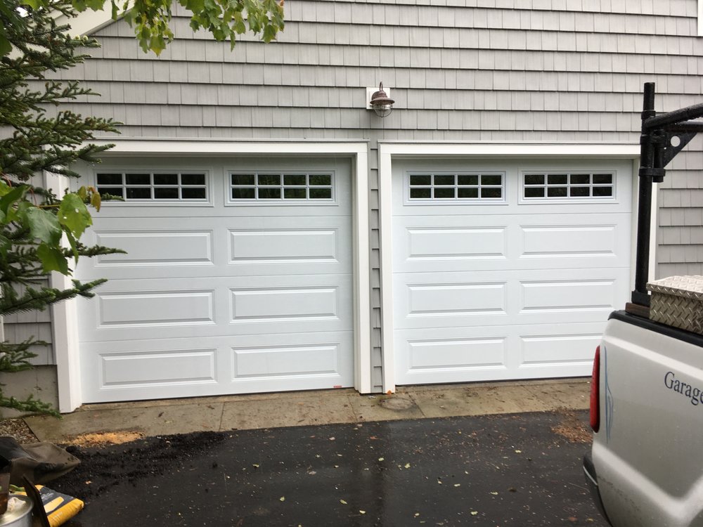Lake State Door - Garage Door Contractor in Zimmerman, MN