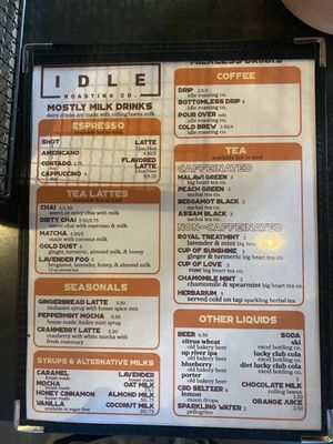Menu photo 5 Post Commons Alton, IL