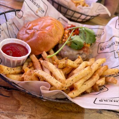 Arizona Wilderness Gilbert Brewpub by null