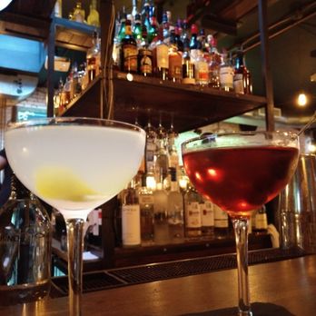 Bea - Cocktail Bars Near Me - New York, New York Bea - Cocktail Bars Near Me - New York, New York