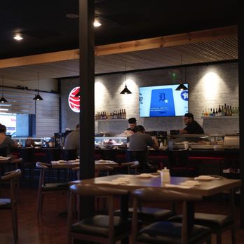 Ahi Sushi - Sushi Bars Near Me - Bakersfield, California Ahi Sushi - Sushi Bars Near Me - Bakersfield, California