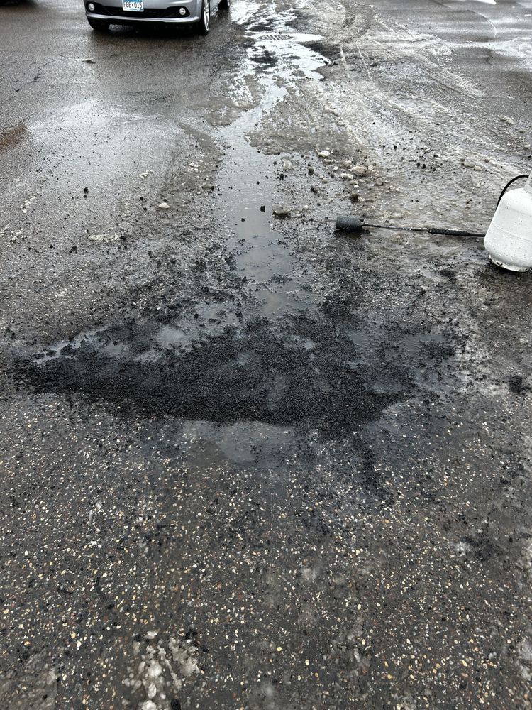 Slide of JM Handyman Company