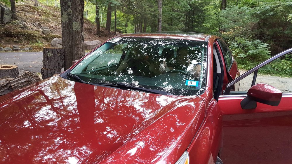 PROFILE SUBARU Updated September 2024 13 Photos & 17 Reviews 1323 Rte 16, Conway, New