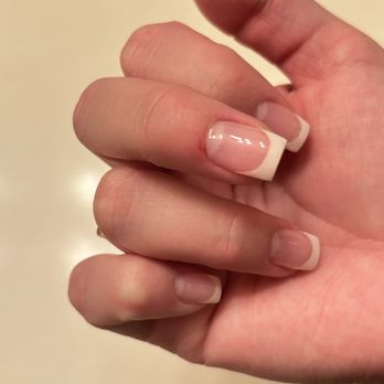 Happy Nails & Spa 6 - Nail Salons Near Me - Palmdale, California Happy Nails & Spa 6 - Nail Salons Near Me - Palmdale, California