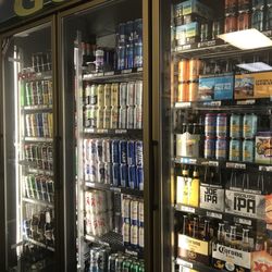 Redmond Bare Bones - Drinks