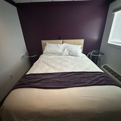 river inn resort - Bedroom