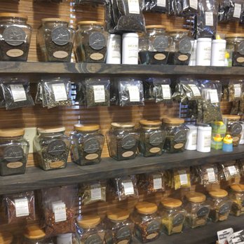 Spice and Tea Exchange - Tea - Specialty Food Near Me - Saint Augustine, Florida