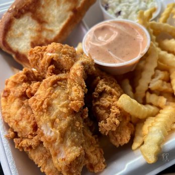 Raising Cane's Chicken Fingers - Fast Food Near Me - Dacula, Georgia