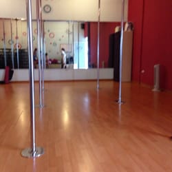 Sexy Fit - Instalaciones