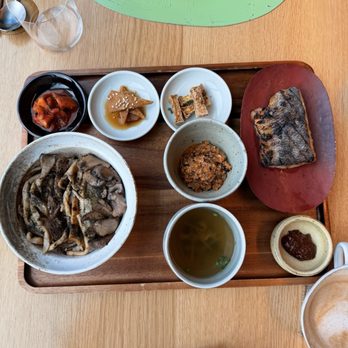 Genesis House - Korean Near Me - New York, New York