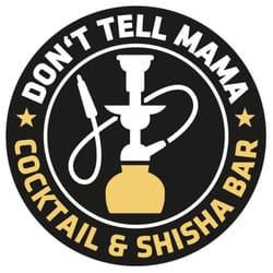 Don't Tell Mama