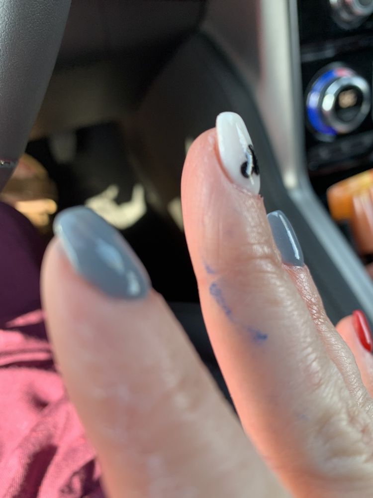 LILY NAILS Updated October 2024 48 Photos & 40 Reviews 810 W Wade