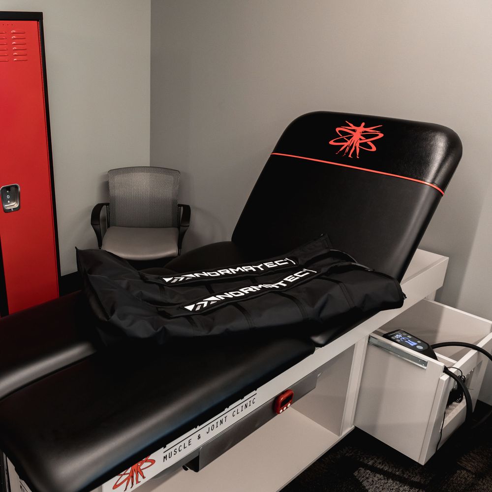 F.I.T. Muscle & Joint Clinic - Lee's Summit