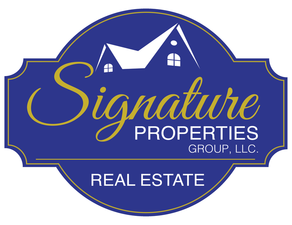 SIGNATURE PROPERTIES GROUP Updated September 2024 27 Nutt Rd