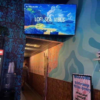 Interchange Tiki Bar & Brewery - American Near Me - Williamsport, Maryland Interchange Tiki Bar & Brewery - American Near Me - Williamsport, Maryland
