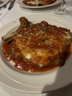 Raimondo's by null