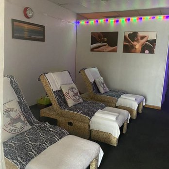 777 Relaxing Station - Massage Therapy Near Me - Clovis, California