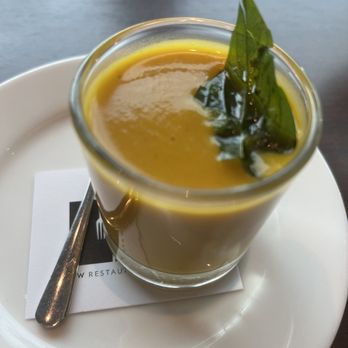MW Restaurant - Kabocha curry - New American Near Me - Honolulu, Hawaii MW Restaurant - Kabocha curry - New American Near Me - Honolulu, Hawaii