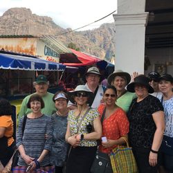 Savory Spoon Culinary Travel - Group tour in Mexico