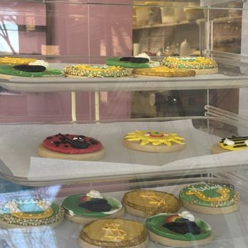 Sweet Traditions By Leane - Cupcakes Near Me - Wake Forest, North Carolina
