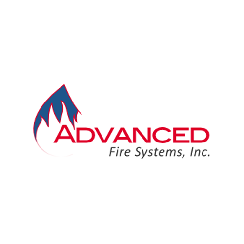 Slide of Advanced Fire Systems