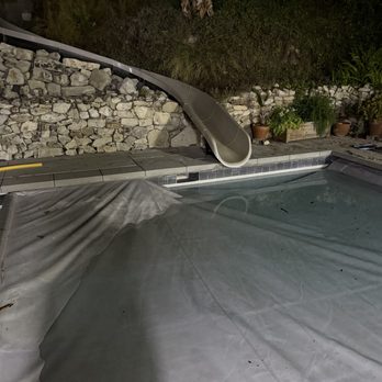 Cover Care - Pool & Hot Tub Service Near Me - Los Angeles, California