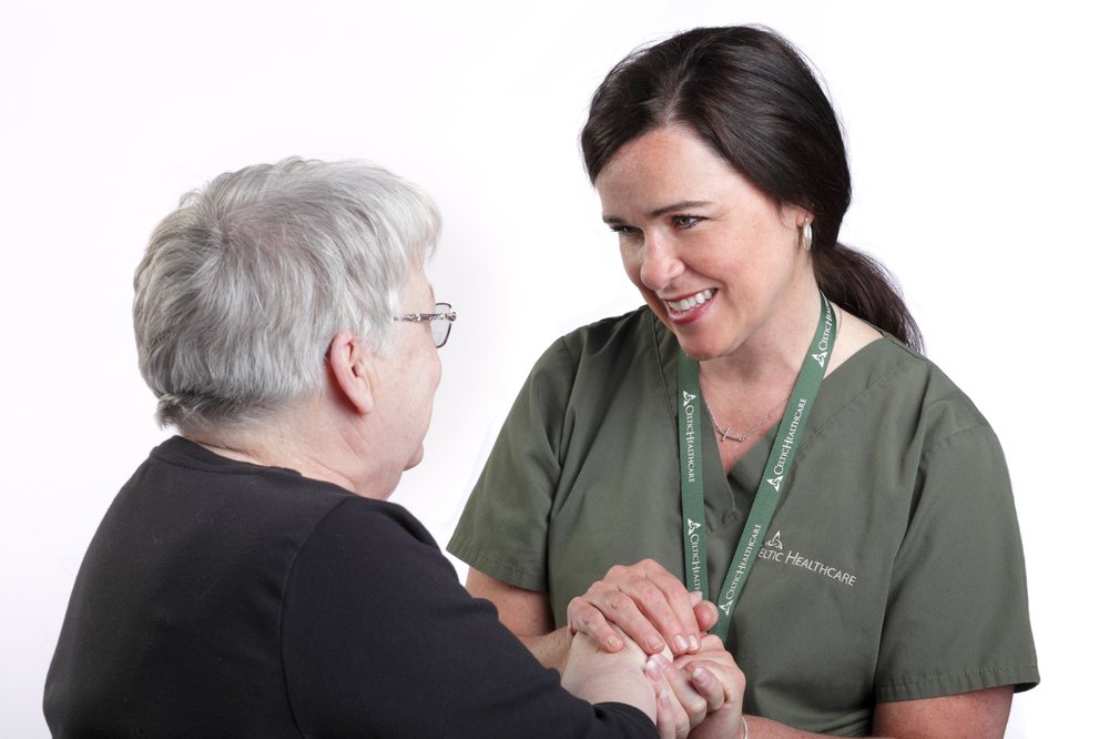 Celtic Hospice and Home Health - home care agency in Mechanicsburg, PA