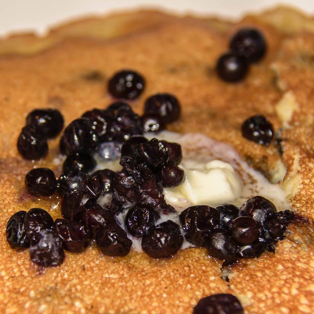 Top 10 Best Blueberry Pancakes near Bar Harbor, ME 04609 A local’s guide Last Updated August