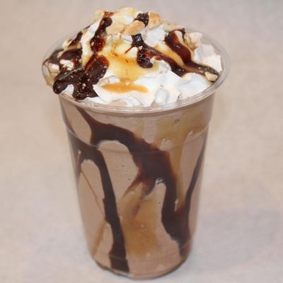 Chick'nCone by null