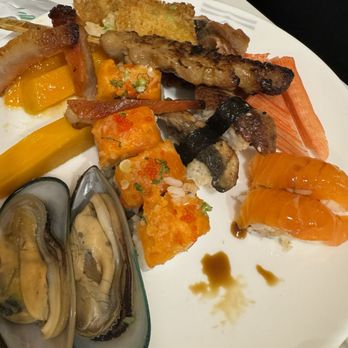 Sea & Sky Feast Buffet - Buffets Near Me - Flushing, New York Sea & Sky Feast Buffet - Buffets Near Me - Flushing, New York
