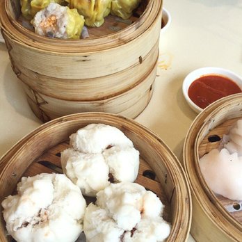 Minghin Cuisine - Dim Sum Near Me - Naperville, Illinois
