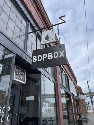 BOPBOX by null