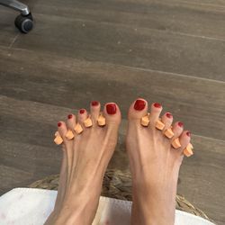 Salon Ocean Organic