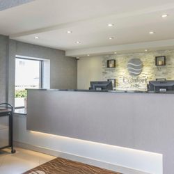 Comfort Inn