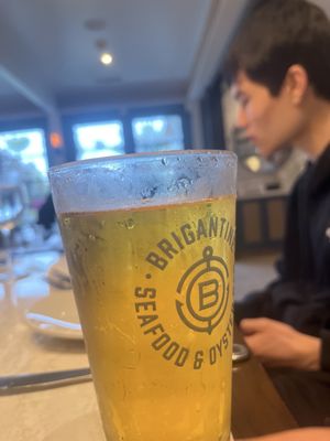 Brigantine Seafood & Oyster Bar by null