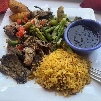 Enigma Bistro - Cuban roast pork - Cuban Near Me - Delray Beach, Florida