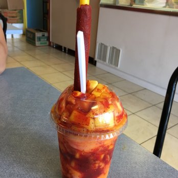 Morada Neveria - Desserts Near Me - Stockton, California Morada Neveria - Desserts Near Me - Stockton, California