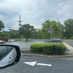 Outside Outside