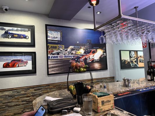 Hozy's Grill by null