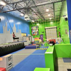 Flip 2 It Sports Center