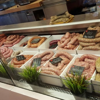 Boucherie du Marché - Butcher Near Me - Montreal, Quebec
