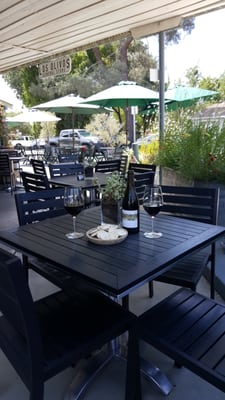 Larner Vineyard & Winery Tasting Room by null