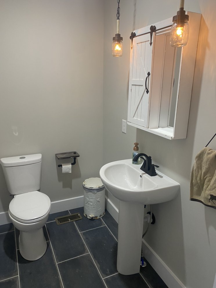 Slide of Inspector Corrector