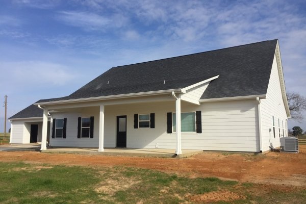 Slide of Stansell Construction